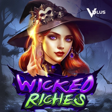 Wicked Riches - HASIANBET168