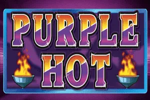Purple Hot - HASIANBET168