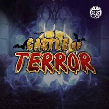 Bigtime : Castle of Terror - HASIANBET168