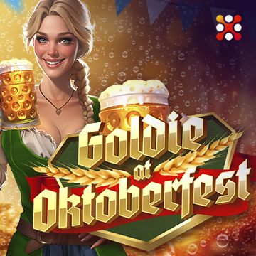 Mancala : Goldie at Oktoberfest - HASIANBET168