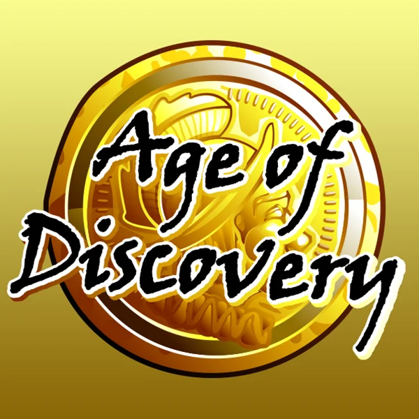 Age Of Discovery - HASIANBET168
