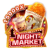 Facai : NIGHT MARKET - HASIANBET168