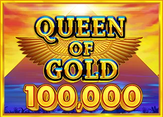 Pragmatic : Queen of Gold 100,000 - HASIANBET168