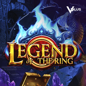 Legend of the Ring - HASIANBET168