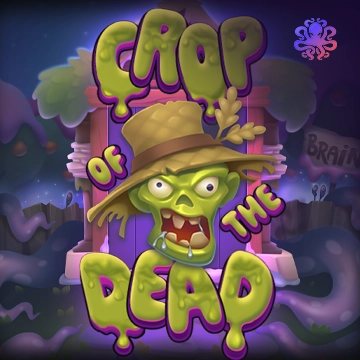 Octoplay : Crop of the Dead - HASIANBET168