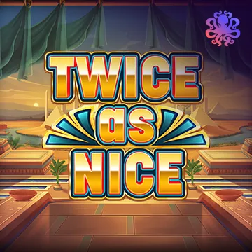 Octoplay : Twice As Nice - HASIANBET168