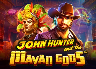 Pragmatic : John Hunter And The Mayan Gods - HASIANBET168