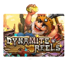 Joker123 : Dynamite Reels - HASIANBET168