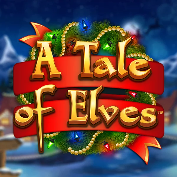 A Tale of Elves - HASIANBET168