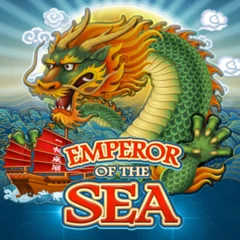 Emperor Of The Sea - HASIANBET168