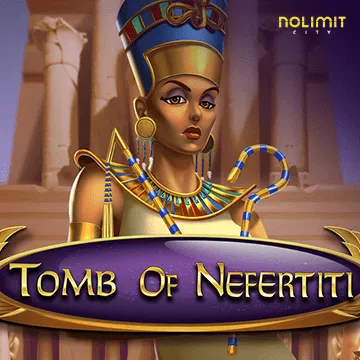 NolimitCity : Tomb of Nefertiti - HASIANBET168