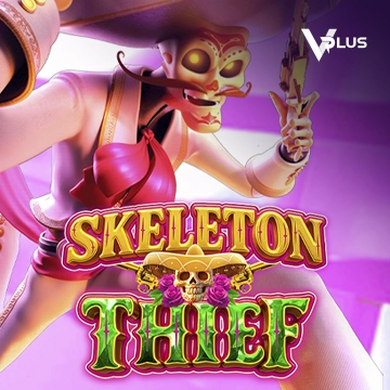 Skeleton Thief - HASIANBET168