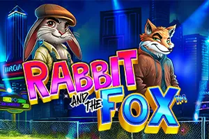 Rabbit and the Fox™ - HASIANBET168
