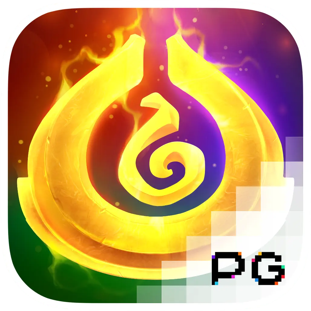 PGSoft : Mystical Spirits - HASIANBET168