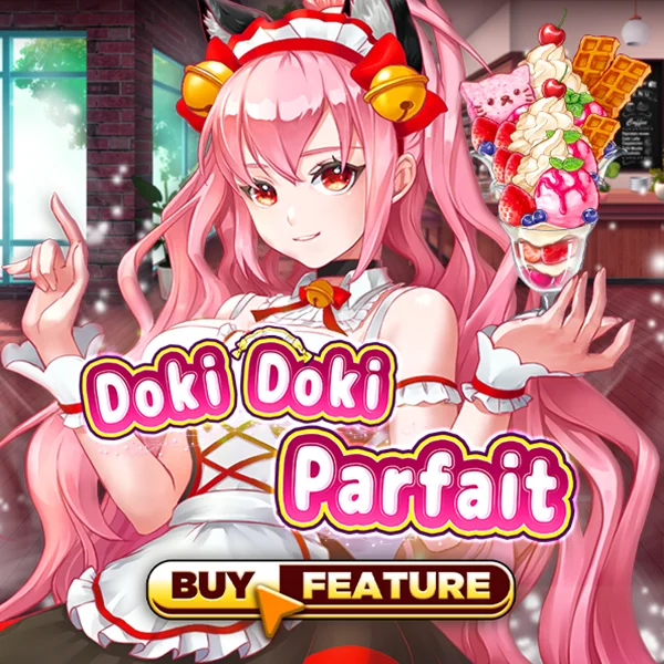 Doki Doki Parfait - HASIANBET168