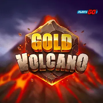 PlaynGo : Gold Volcano - HASIANBET168