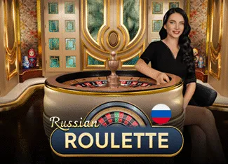 Russian Roulette - HASIANBET168