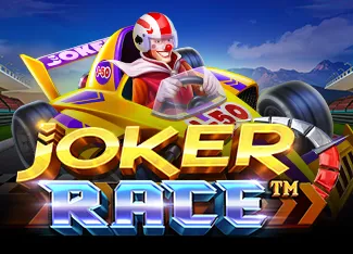 Pragmatic : Joker Race - HASIANBET168