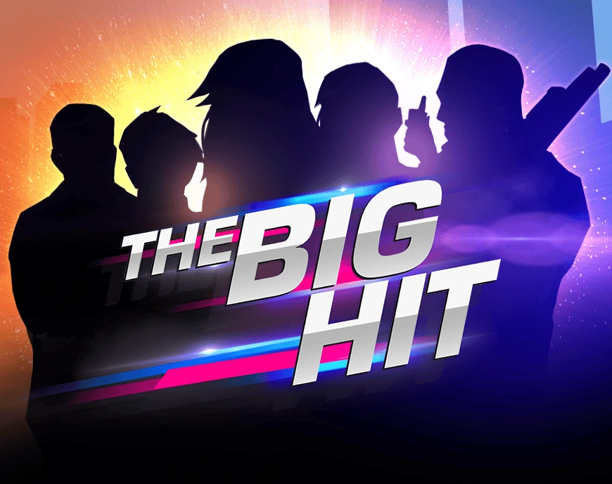 Slotmill : The Big Hit - HASIANBET168
