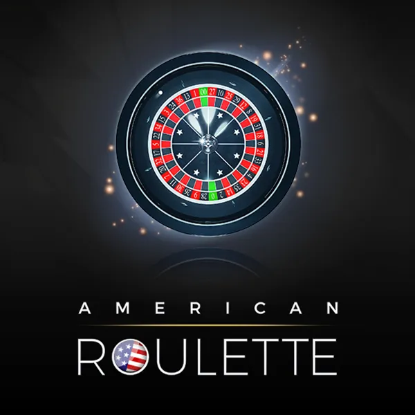 American Roulette (Jade) - HASIANBET168