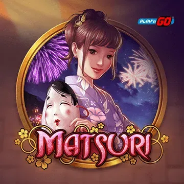 PlaynGo : Matsuri - HASIANBET168