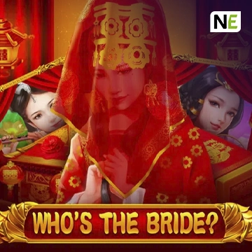 NetEnt : Whos the Bride - HASIANBET168