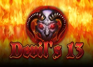 Pragmatic : Devils 13 - HASIANBET168