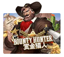Joker123 : Bounty Hunter - HASIANBET168