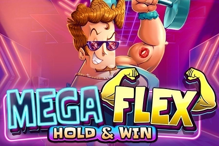 Octoplay : Mega Flex: Hold & Win - HASIANBET168