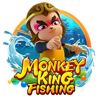 MONKEY KING FISHING - HASIANBET168