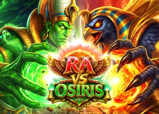 Ra vs Osiris - HASIANBET168