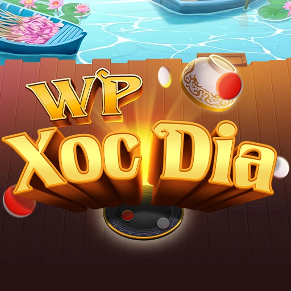 WP Xoc Dia - HASIANBET168