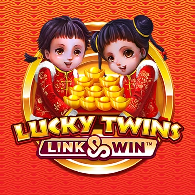 Lucky Twins & 9 Lions - HASIANBET168