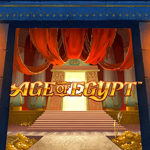 Age of Egypt - HASIANBET168