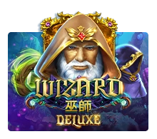 Joker123 : Wizard Deluxe - HASIANBET168