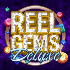 Reel Gems Deluxe - HASIANBET168