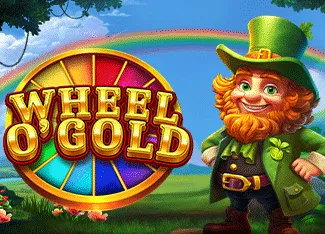 Pragmatic : Wheel OGold - HASIANBET168