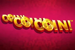 Coin! Coin! Coin! - HASIANBET168