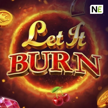 NetEnt : Let It Burn - HASIANBET168