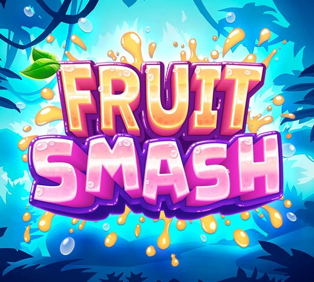 Slotmill : Fruit Smash - HASIANBET168