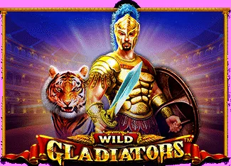 Pragmatic : Wild Gladiator - HASIANBET168