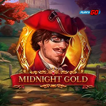 PlaynGo : Midnight Gold - HASIANBET168