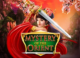 Pragmatic : Mystery of the Orient - HASIANBET168