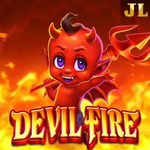 Jili : Devil Fire - HASIANBET168