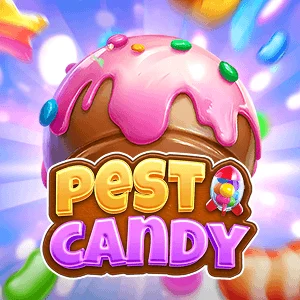 Besoft : Candy Frenzy - HASIANBET168
