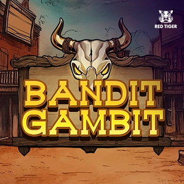 Redtiger : Bandit Gambit - HASIANBET168