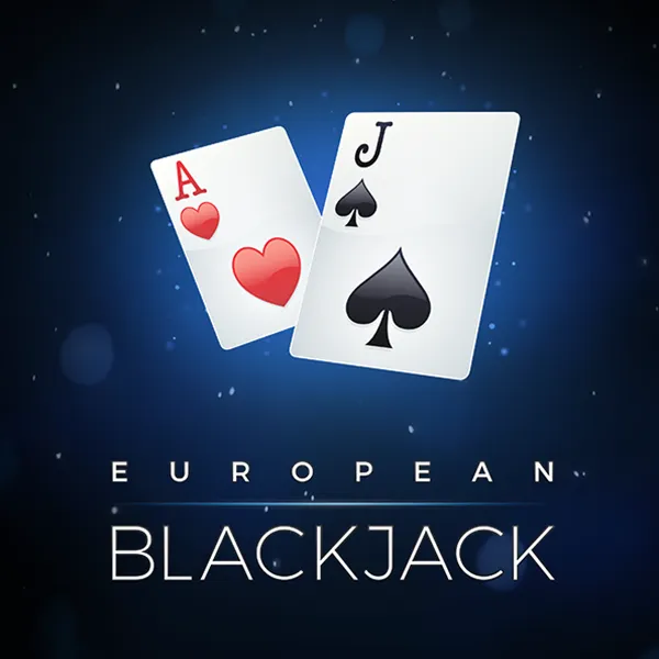European Blackjack (Jade) - HASIANBET168