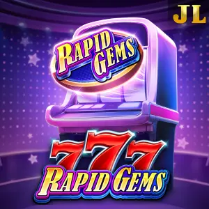 Jili : Rapid Gems 777 - HASIANBET168