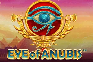 Eye of Anubis - HASIANBET168