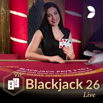 Blackjack VIP 26 - HASIANBET168